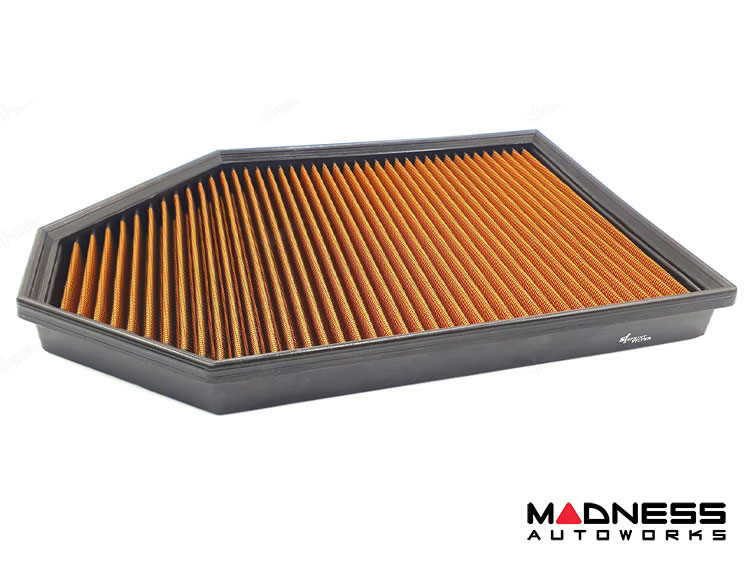 Dodge Charger Performance Air Filter - Sprint Filter - S High Performance